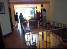 First hotel