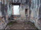 A cell in the convent