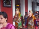 Feast of San Cristabol in Antiqua