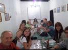 Dinner in Antigua