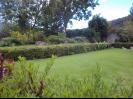 Gardens at the convent