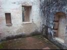 A cell in the ancient Antigua convent