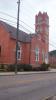 Crim United Methodist - home away from home!
