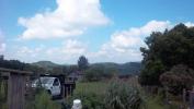 Nice view from Ada's house.