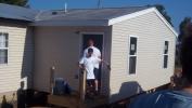 Ada's two room addition.