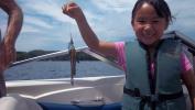 Nice fish Ella!!