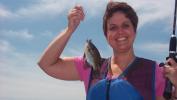 Nice fish Momma!