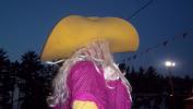 The clown who was in love with Uncle Nevin