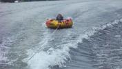Tubing is wonderful