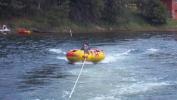 Tubing is wonderful!