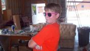 Looking Cool!
