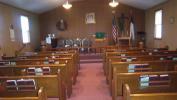 Sanctuary at Central Chapel