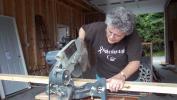 Chop Saw Sally