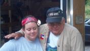 Bobby and Ashley