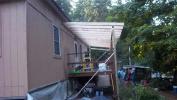 Good looking roof
