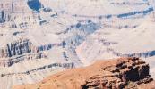 The Colorado River looks small, but look at what it created!