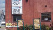 The IGA store is an extention of Heart and Hand ministries