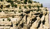 Wall of the Canyon