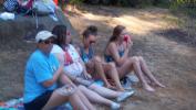 Picnic at the river
