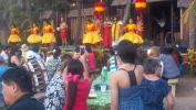 Germaine Luau