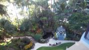 View from window in O'ahu