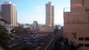 View from H'ahu hotel 