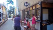 Shaved ice is good!!