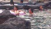 The pool