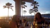 Dinner at 