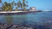 Royal inlet at the center