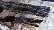 Gas vent for Kilauea