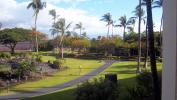 Hotel landscape