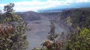 Lave field from Kilauea