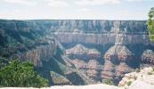 Canyon Walls