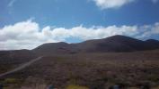On the way to Kilauea