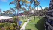 Maui's hotel