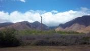 Landscape on Maui