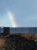 Rainbow over Molokai