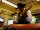 More Music on the Train