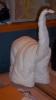 towel creation