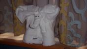 towel creation