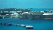 Leaving Port