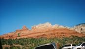 Red rocks of Sedona