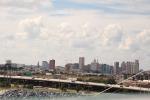 leaving Baltimore