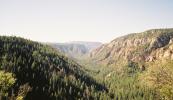 Beautiful Canyon