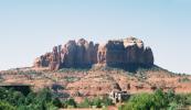 Cathedral Rock near Sedona