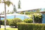 resort
