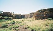 Indian Ruins