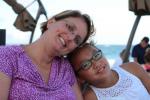 I love you Mommy!!