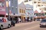 Hamilton street